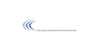 THE GLOBAL ORGANIZATION OF DEMOCRACIES