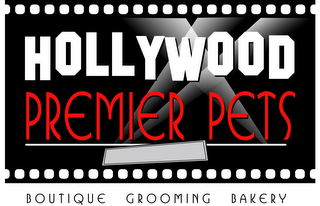 HOLLYWOOD PREMIER PETS BOUTIQUE GROOMING BAKERY