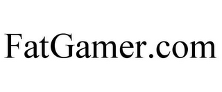 FATGAMER.COM