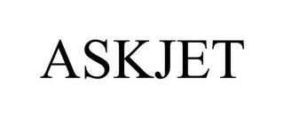 ASKJET