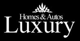 LUXURY HOMES & AUTOS