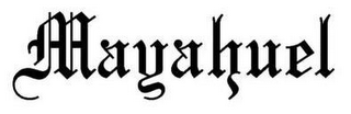 MAYAHUEL