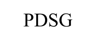 PDSG