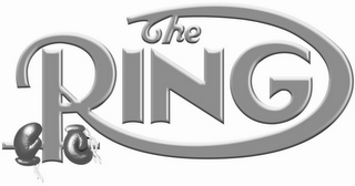 THE RING