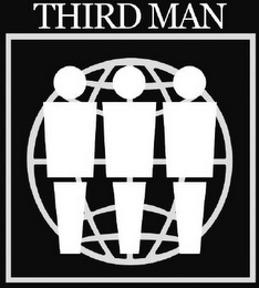 THIRD MAN