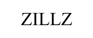 ZILLZ