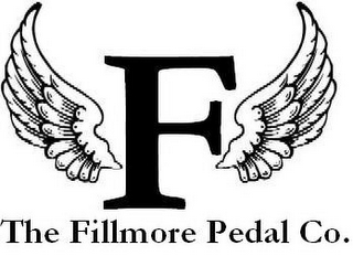 F THE FILLMORE PEDAL CO.