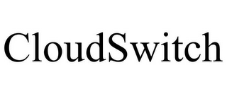 CLOUDSWITCH