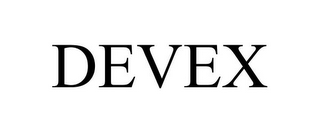 DEVEX