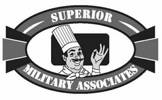 SUPERIOR MILITARY ASSOCIATES