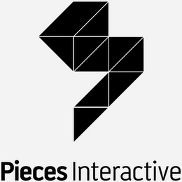 PIECES INTERACTIVE