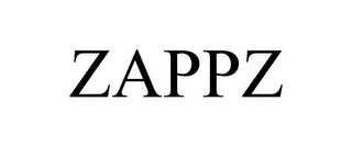 ZAPPZ