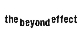 THE BEYOND EFFECT