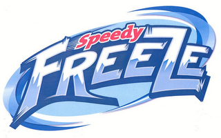 SPEEDY FREEZE