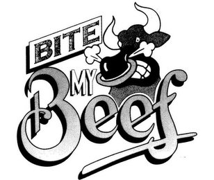 BITE MY BEEF