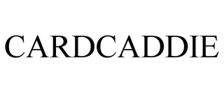 CARDCADDIE