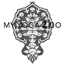 MY YOGA 2 GO