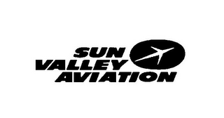 SUN VALLEY AVIATION