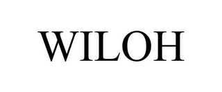 WILOH