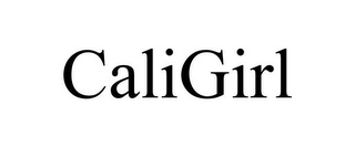 CALIGIRL