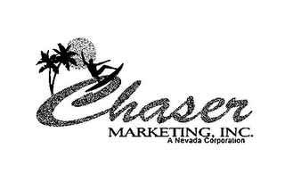 CHASER MARKETING, INC. A NEVADA CORPORATION