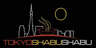 TOKYOSHABUSHABU