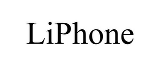 LIPHONE