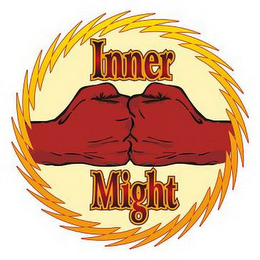 INNER MIGHT