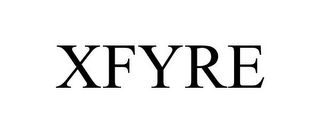 XFYRE