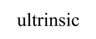 ULTRINSIC