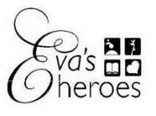 EVA'S HEROES