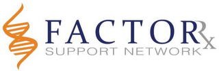 FACTORRX SUPPORT NETWORK