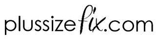 PLUSSIZEFIX.COM