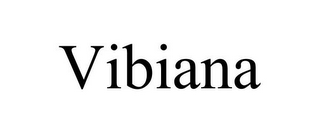 VIBIANA