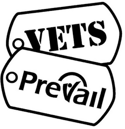 VETS PREVAIL