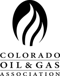 COLORADO OIL & GAS ASSOCIATION