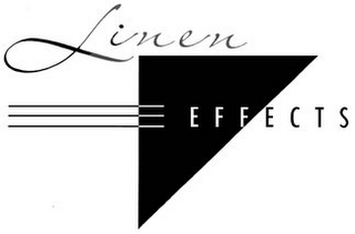 LINEN EFFECTS