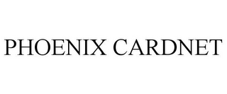 PHOENIX CARDNET