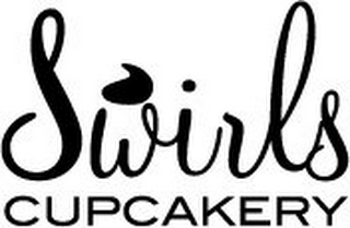 SWIRLS CUPCAKERY