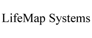 LIFEMAP SYSTEMS