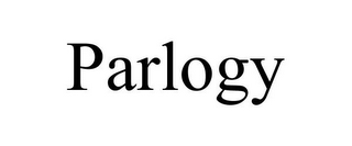 PARLOGY