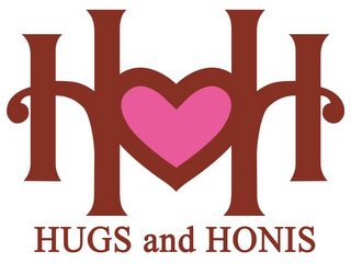 H H HUGS AND HONIS