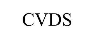 CVDS