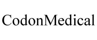 CODONMEDICAL