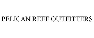 PELICAN REEF OUTFITTERS