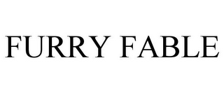 FURRY FABLE