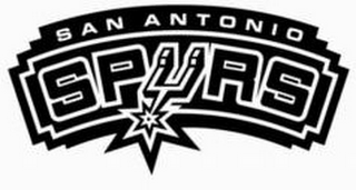 SAN ANTONIO SPURS