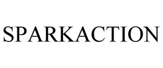 SPARKACTION