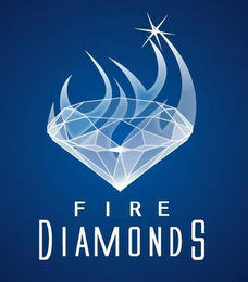 FIRE DIAMONDS