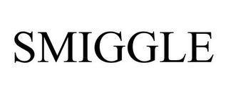 SMIGGLE